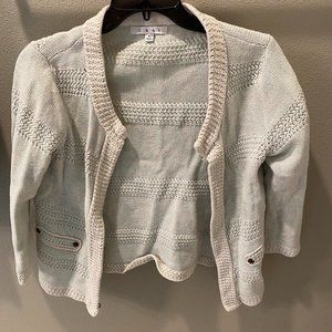CAbi Society Sweater